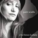 Patti Scialfa Albums - cd-cover