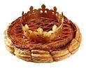 La GALETTE DES ROIS- Epiphany in Provence | Provence- holiday ...