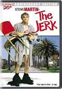 The Trades - DVD Review: THE JERK (26th Anniversary Edition)