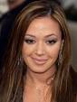 Who Wears The Pants In Leah Remini's Family? The Kid. - leah_remini