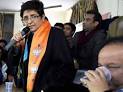 The enemy within: Dissent in Delhi BJP shows Kiran Bedi may be in.