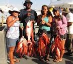 Try Deep Sea Fishing in Panama City Beach | Captain Anderson's Marina