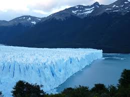 Perito Moreno Glacier
