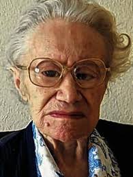 Eva Zipfel feiert 103. Geburtstag | MAIN-POST Nachrichten für ...
