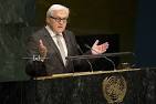 German Foreign Minister Sees No Quick Solution to Ukraine Crisis - WSJ