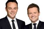 Ant and Decs Saturday Night Takeaway Is Heading To America | TV.