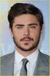 Zac Efron Tries To Be Clark Gable | An Elegant Obsession