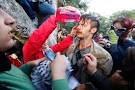 PEPPER SPRAY OUTRAGE at UC Davis: When Do Police Have the Right to ...