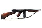 M1 THOMPSON (Tommy Gun) - Submachine Gun - History, Specs and ...