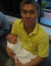 Lim Boon Chai, 41 years old, never expected himself to have a son especially ... - setrapmiracle-1