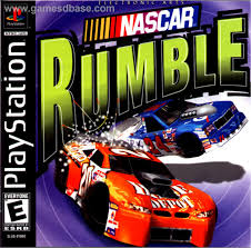 Download Game Nascar Rumble Ps1