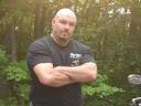 The official bouncer/bodyguard of the Indiana Swingers Club Photos
