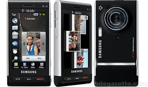 Samsung Memoir T929