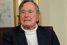 US: Former President George Bush senior shifted to intensive care ...