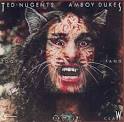 Ted Nugent - Tooth