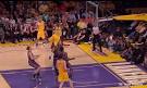 SHANNON BROWN with the greatest missed dunk of all time? - Ball ...