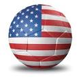 US Soccer Ball
