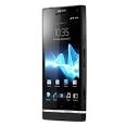 Sim Free Sony Xperia S Price and Date Announced | Mobile Fun Blog