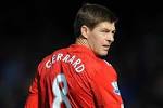Steven Gerrard Archives ~ BEST Footballers