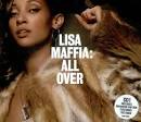 LISA MAFFIA - All Over - CD - Lisa-Maffia-All-Over-528268