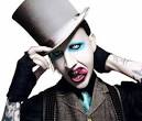 He also says your videos scare him so maybe you could just dial it down a ... - Marilyn-Manson-Sound-Check-Music-Blog