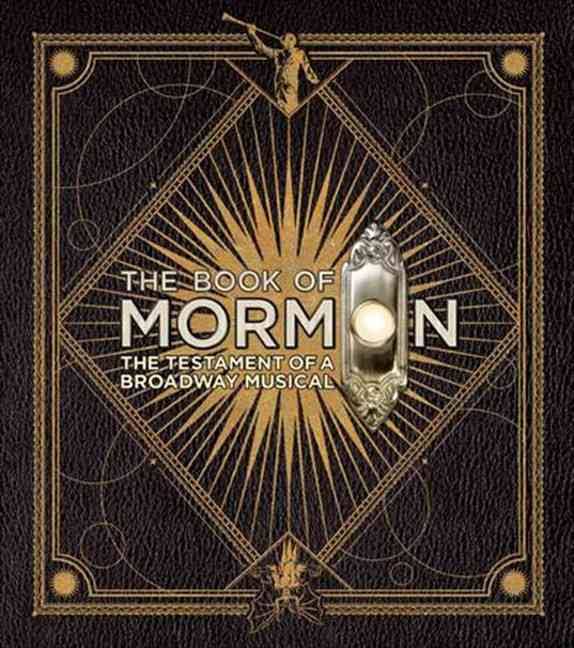 Image result for book of mormon