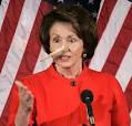 Nancy Pelosi is now claiming that if the vote were taken today, ... - nancy-pelosi-pinocchio-1