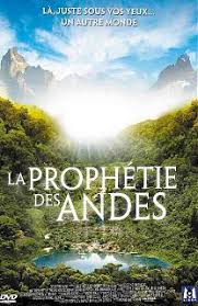 La Prophéties des Andes Images?q=tbn:ANd9GcQRahmguMUwaj41VeHwyEtt2jozRCjc5BALqf1LWtzMkeb_PmJ-