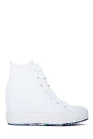 Sneakers for girls on Pinterest | Wedge Sneakers, High Tops and ...