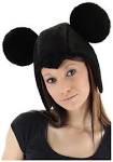 Mickey Mouse Hoodie Hat - mickey-mouse-hoodie-hat