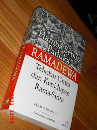 Hamba Sebut Paduka Ramadewa\u0026#39; karya Herman Pratikto. | Pustaka ... - ramadewa-1-cmprs
