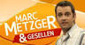 Marc Metzger & Gesellen. D, 2010 - - v16556