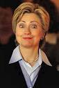 Hillary Clinton - hillary-clinton-bug-eyed-smile