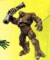 First Look: The Abomination in The Incredible Hulk | FirstShowing.