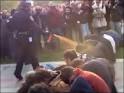 OFFICERS IN PEPPER SPRAY INCIDENT PLACED ON LEAVE | National ...