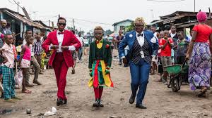 Image result for Congo-Brazzaville show