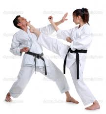 karate websites