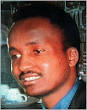 Amadou Diallo, an unarmed West African immigrant with no criminal record, ... - DIALLO-190