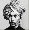 Now you may want to hear Ustad Abdul Karim Khan himself render the same raga ... - Abdul-Karim-Khan1