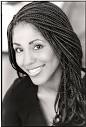 Angela Williams, a professional actress and singer, was one of our featured ... - angelawilliams1