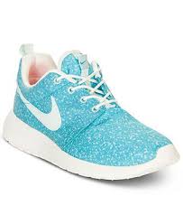 Nike Women's Shoes, Roshe Run Sneakers - Kids Finish Line Athletic ...