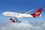 VIRGIN ATLANTIC offers in-flight calls - Virgin.com