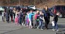 Sandy Hook Elementary School Shooting: 27 Feared Dead