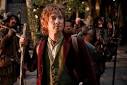 The Hobbit: An Unexpected Journey Empire Photo Featuring Martin ...