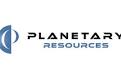 Logo for Planetary Resources