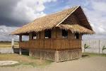 We build a “bahay kubo” bamboo guest house | My Philippine Life