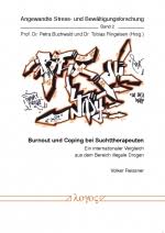 socialnet - Rezensionen - Volker Reissner: Burnout und Coping bei ... - 7399