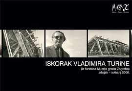 The Breakthrough of Vladimir Turina (from the holdings of Zagreb City Museum) - Iskorak-Vladimira-Turine-2006