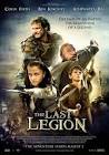 9th Legion, King Arthur,