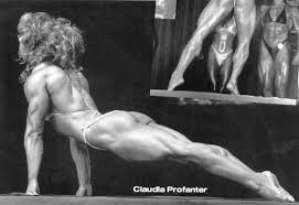 Claudia Profanter - 560018302